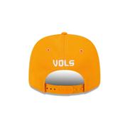 Tennessee New Era 970 Stretch Snapback Cap